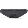 Сумка-бананка на пояс Nike Heritage Waistpack для хранения мелких предметов (DB0490-068)