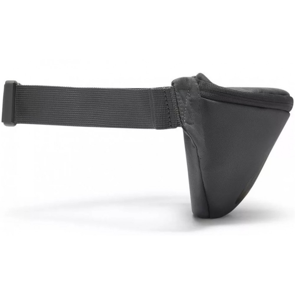 Сумка-бананка на пояс Nike Heritage Waistpack для хранения мелких предметов (DB0490-068)