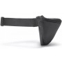 Сумка-бананка на пояс Nike Heritage Waistpack для хранения мелких предметов (DB0490-068)
