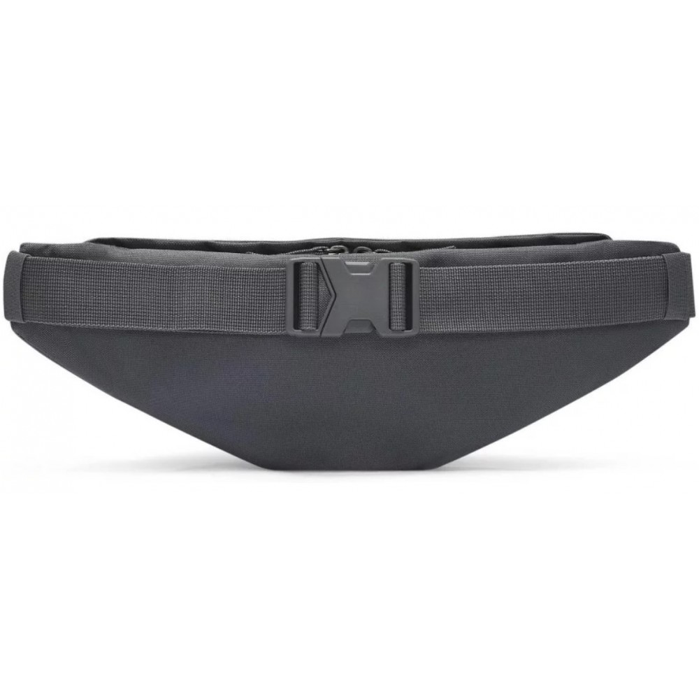 Сумка-бананка на пояс Nike Heritage Waistpack для хранения мелких предметов (DB0490-068)