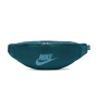 Сумка-бананка на пояс Nike Heritage Waistpack для хранения мелких предметов (DB0490-381)