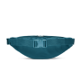 Сумка-бананка на пояс Nike Heritage Waistpack для хранения мелких предметов (DB0490-381)