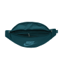 Сумка-бананка на пояс Nike Heritage Waistpack для хранения мелких предметов (DB0490-381)