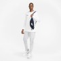 Сумка-бананка на пояс Nike Heritage Waistpack для хранения мелких предметов (DB0490-451)