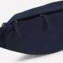 Сумка-бананка на пояс Nike Heritage Waistpack для хранения мелких предметов (DB0490-451)