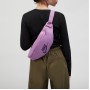 Сумка-бананка на пояс Nike Heritage Waistpack 3 л для хранения мелких предметов (DB0490-532)
