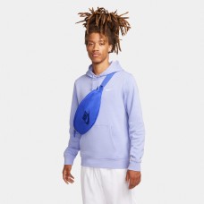 Сумка-бананка на пояс Nike Heritage Waistpack 3 л для хранения мелких предметов (DB0490-581)