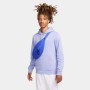 Сумка-бананка на пояс Nike Heritage Waistpack 3 л для хранения мелких предметов (DB0490-581)