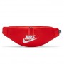 Сумка-бананка на пояс Nike Heritage Waistpack для хранения мелких предметов (DB0490-673)
