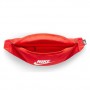 Сумка-бананка на пояс Nike Heritage Waistpack для хранения мелких предметов (DB0490-673)