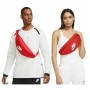 Сумка-бананка на пояс Nike Heritage Waistpack для хранения мелких предметов (DB0490-673)