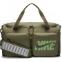 Сумка-дафл спортивная Nike Utility Power Duffel Bag 31 L для тренировок и спорта (DB1147-325)