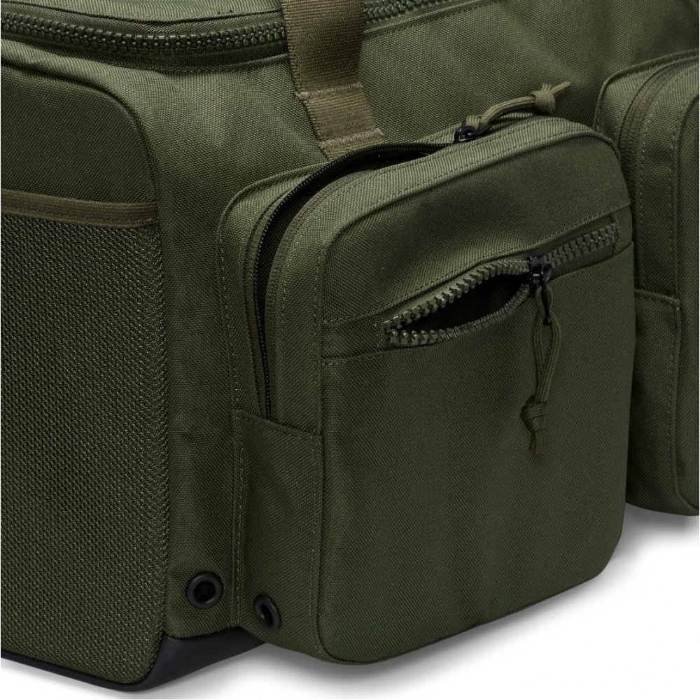 Сумка-дафл спортивная Nike Utility Power Duffel Bag 31 L для тренировок и спорта (DB1147-325)