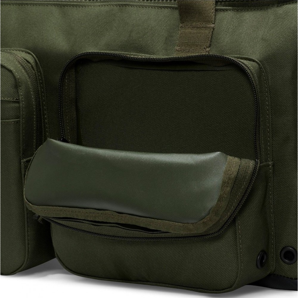 Сумка-дафл спортивная Nike Utility Power Duffel Bag 31 L для тренировок и спорта (DB1147-325)