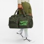 Сумка-дафл спортивная Nike Utility Power Duffel Bag 31 L для тренировок и спорта (DB1147-325)