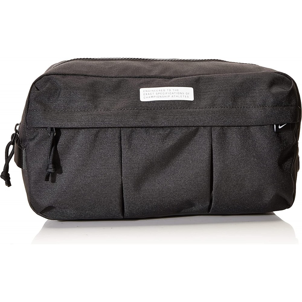 Сумка для спортивной обуви Nike Academy Shoe Bag (DC2648-010)