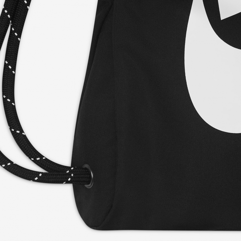 Рюкзак-мешок Nike Heritage Gym Sack 13 л спортивный (DC4245-010)
