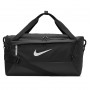 Сумка спортивная Nike Brasilia Training Duffel Bag 41 л для тренировок и спорта (DD4579-010)