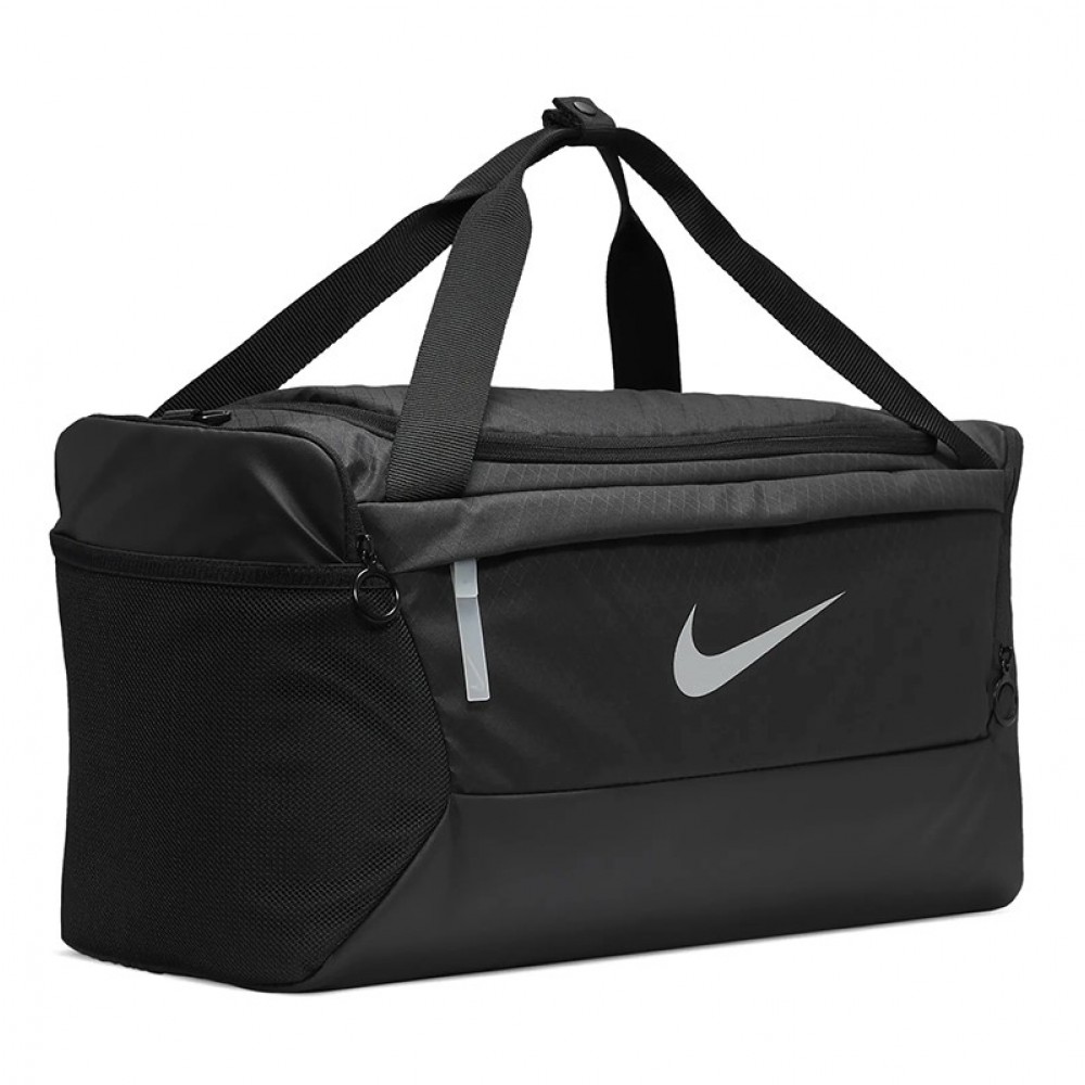 Сумка спортивная Nike Brasilia Training Duffel Bag 41 л для тренировок и спорта (DD4579-010)
