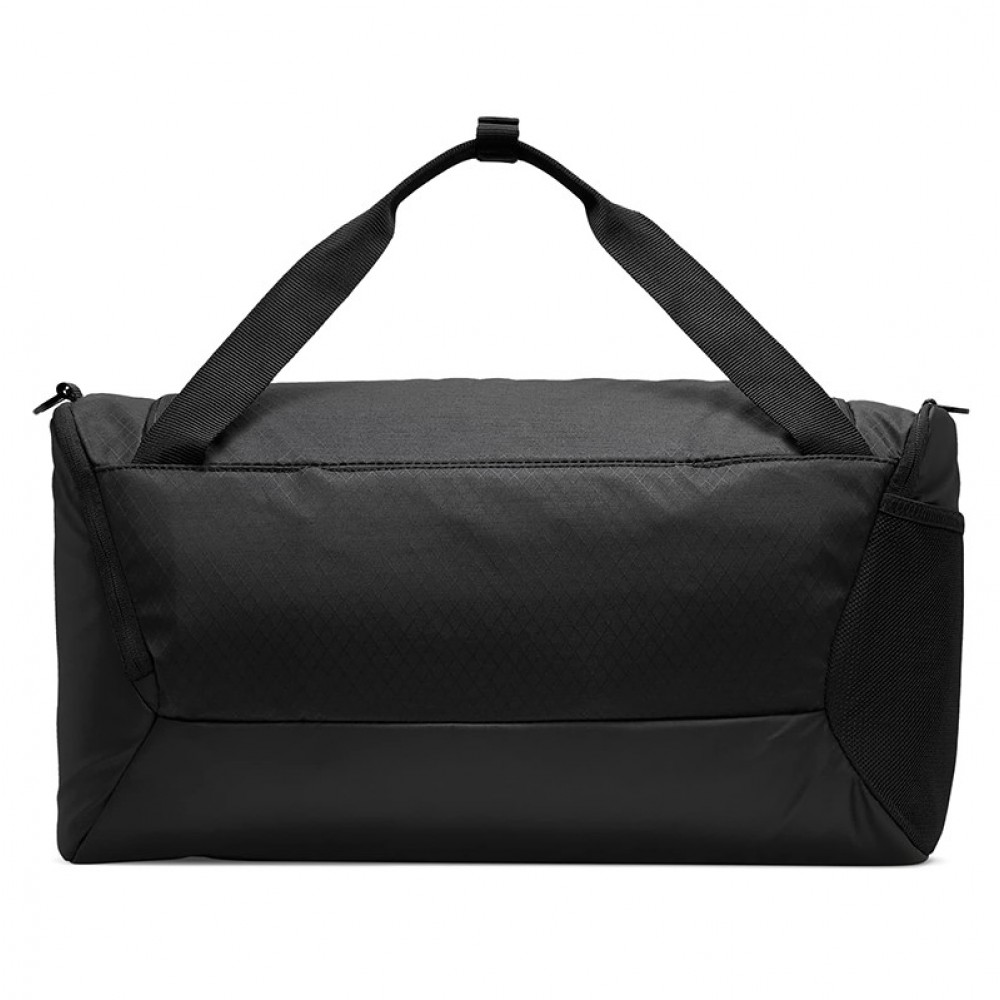 Сумка спортивная Nike Brasilia Training Duffel Bag 41 л для тренировок и спорта (DD4579-010)