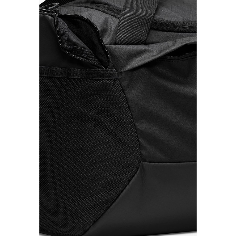 Сумка спортивная Nike Brasilia Training Duffel Bag 41 л для тренировок и спорта (DD4579-010)