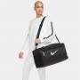 Сумка спортивная Nike Brasilia Training Duffel Bag 41 л для тренировок и спорта (DD4579-010)