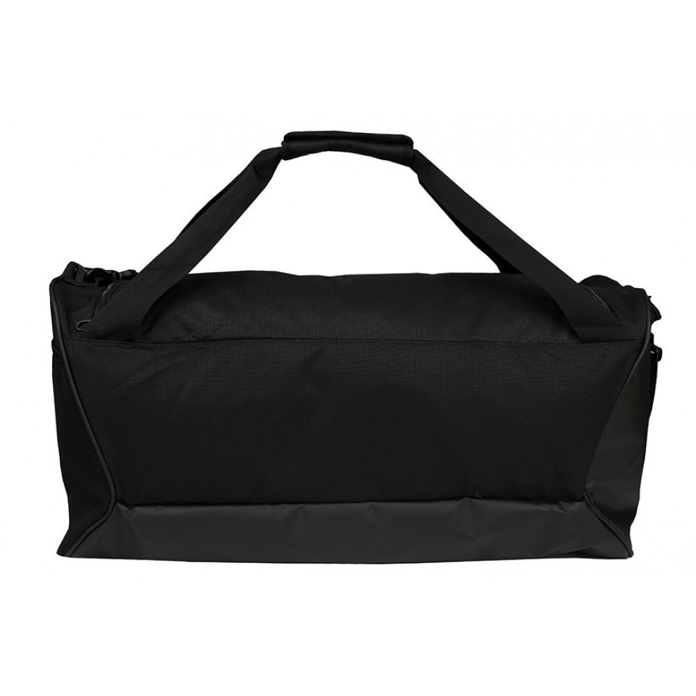 Сумка спортивная Nike Brasilia 9.5 Training Duffel Bag Medium 60 л для тренировок и спорта (DH7710-010)