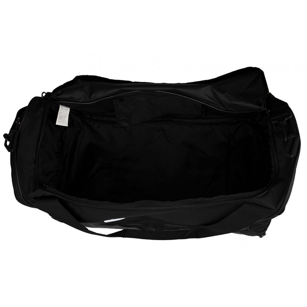 Сумка спортивная Nike Brasilia 9.5 Training Duffel Bag Medium 60 л для тренировок и спорта (DH7710-010)
