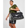 Сумка спортивная Nike Brasilia 9.5 Training Duffel Bag Medium 60 л для тренировок и спорта (DH7710-010)
