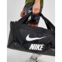 Сумка спортивная Nike Brasilia 9.5 Training Duffel Bag Medium 60 л для тренировок и спорта (DH7710-010)