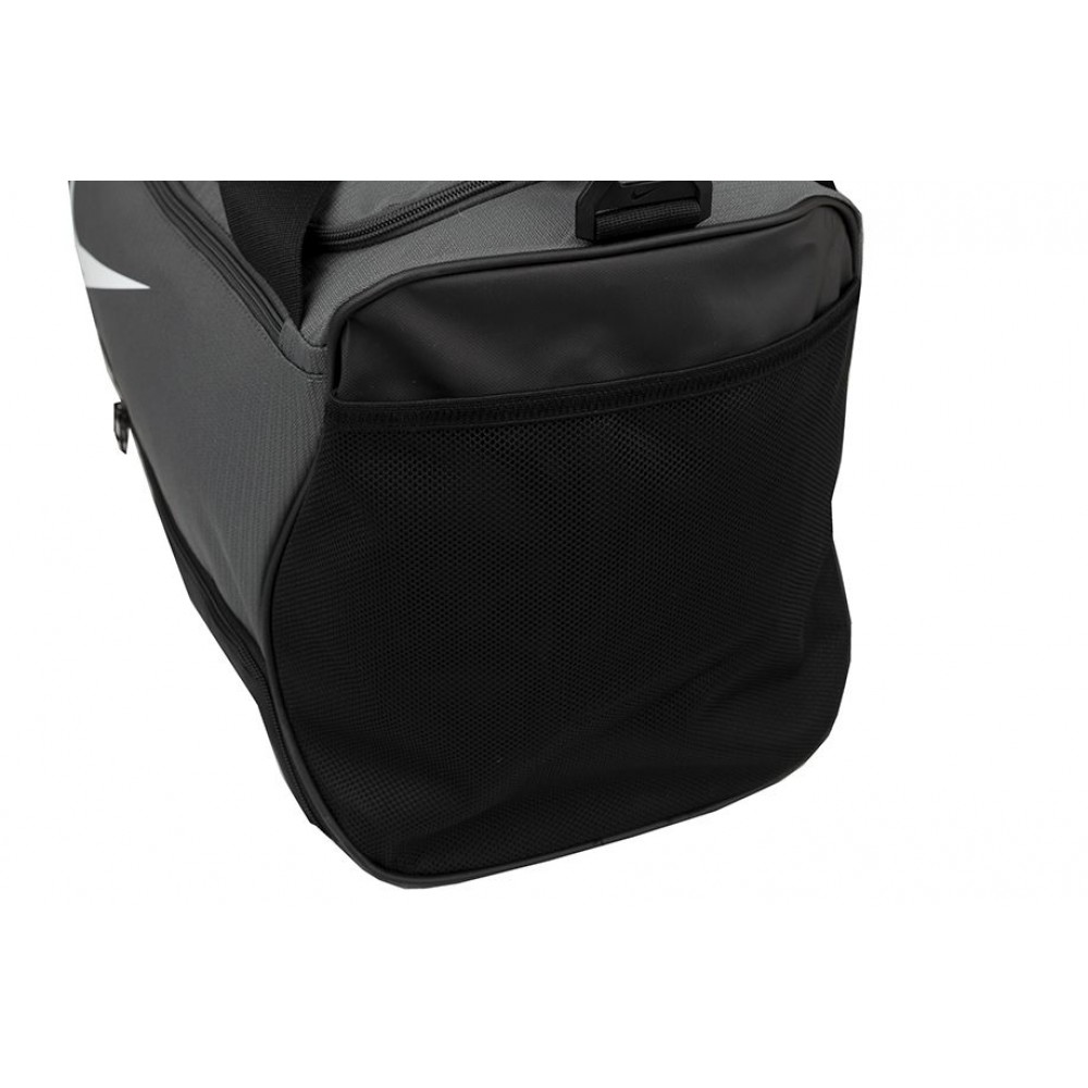 Сумка спортивная Nike Brasilia 9.5 Training Duffel Bag Medium 60 л для тренировок и спорта (DH7710-068)