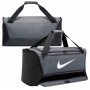 Сумка спортивная Nike Brasilia 9.5 Training Duffel Bag Medium 60 л для тренировок и спорта (DH7710-068)