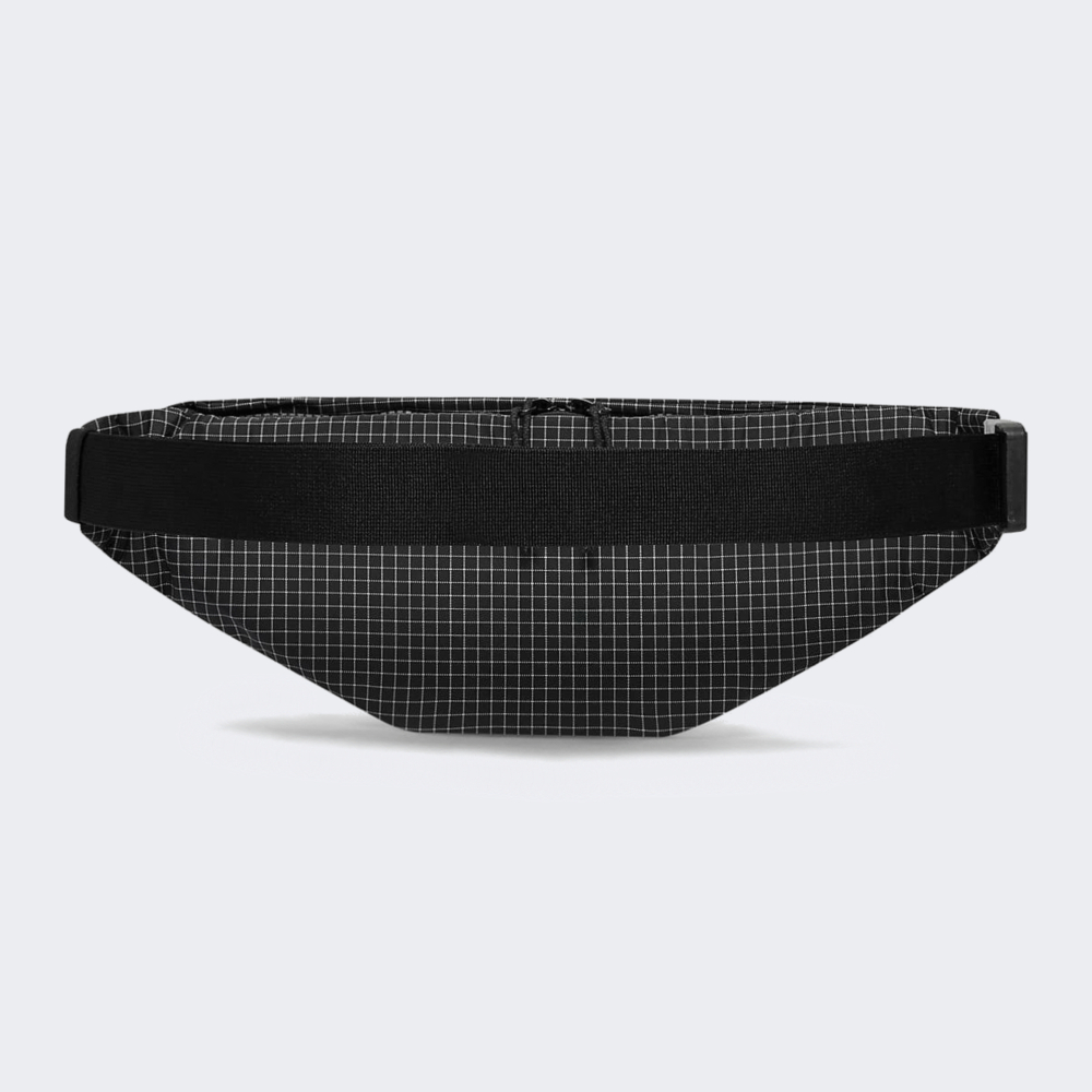 Сумка на пояс-через плечо Nike Tech Hip Pack для хранения мелких предметов (DJ1620-011)