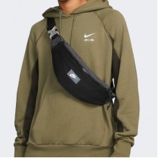Сумка на пояс-через плечо Nike Tech Hip Pack для хранения мелких предметов (DJ1620-011)