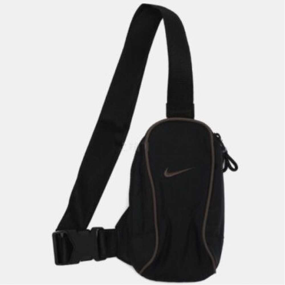 Сумка Nike Sportswear Essentials Crossbody Bag 1 л для хранения мелких предметов (DJ9794-010)
