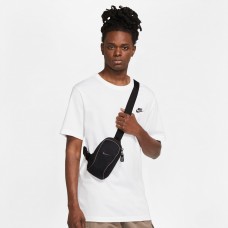 Сумка Nike Sportswear Essentials Crossbody Bag 1 л для хранения мелких предметов (DJ9794-010)