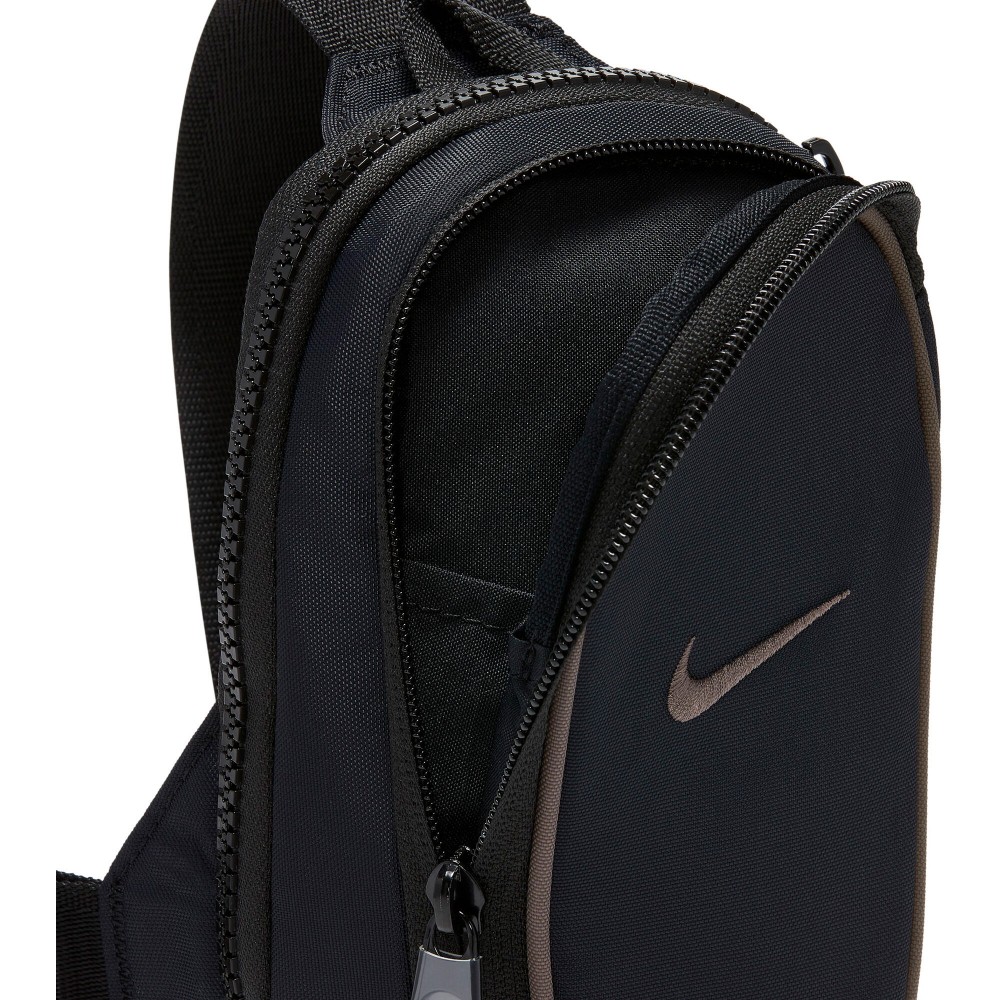 Сумка Nike Sportswear Essentials Crossbody Bag 1 л для хранения мелких предметов (DJ9794-010)