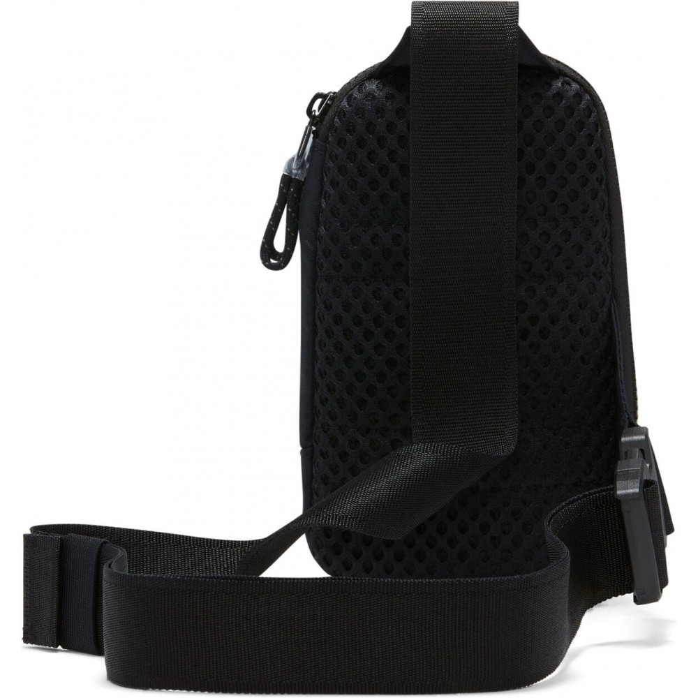 Сумка Nike Sportswear Essentials Crossbody Bag 1 л для хранения мелких предметов (DJ9794-010)