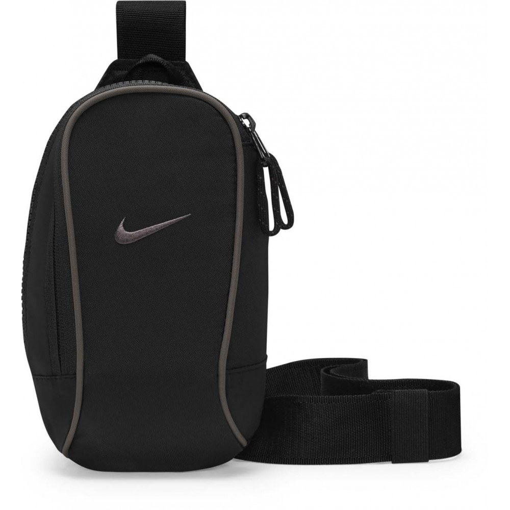 Сумка Nike Sportswear Essentials Crossbody Bag 1 л для хранения мелких предметов (DJ9794-010)