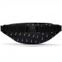 Сумка-бананка на пояс Nike Heritage Waistpack для хранения мелких предметов (DM2161-010)