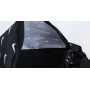 Сумка-бананка на пояс Nike Heritage Waistpack для хранения мелких предметов (DM2161-010)