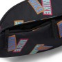 Сумка-бананка на пояс Nike Heritage Waistpack для хранения мелких предметов (DM2162-010)