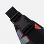 Сумка-бананка на пояс Nike Heritage Waistpack для хранения мелких предметов (DM2162-010)