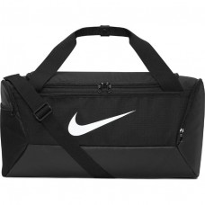Сумка спортивная Nike Brasilia Duffel Bag 41 л для тренировок и спорта (DM3976-010)
