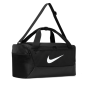 Сумка спортивная Nike Brasilia Duffel Bag 41 л для тренировок и спорта (DM3976-010)