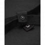 Сумка спортивная Nike Brasilia Duffel Bag 41 л для тренировок и спорта (DM3976-010)