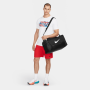 Сумка спортивная Nike Brasilia Duffel Bag 41 л для тренировок и спорта (DM3976-010)