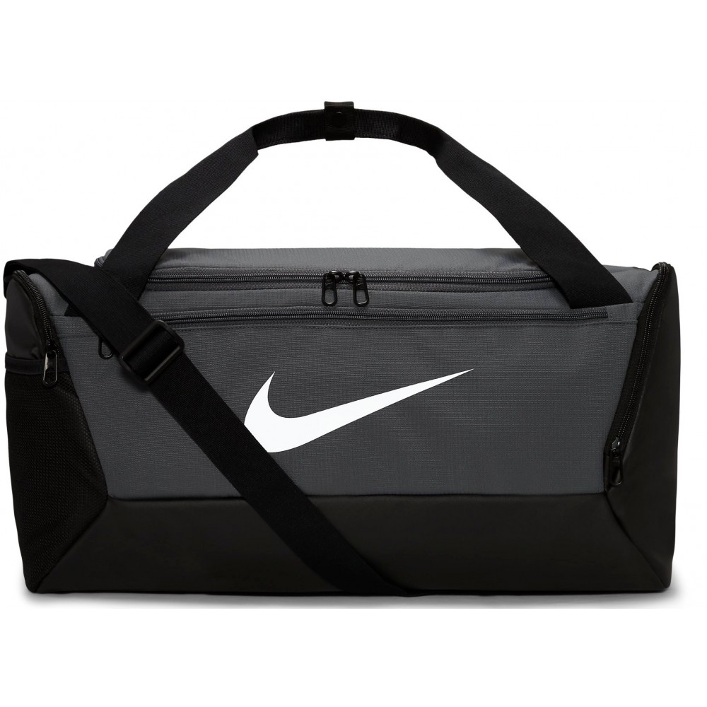 Сумка спортивная Nike Brasilia Duffel Bag 41 л для тренировок и спорта (DM3976-026)