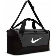 Сумка спортивная Nike Brasilia Duffel Bag 41 л для тренировок и спорта (DM3976-026)