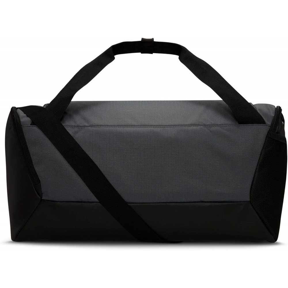 Сумка спортивная Nike Brasilia Duffel Bag 41 л для тренировок и спорта (DM3976-026)